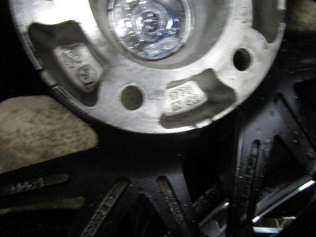 weds LEONIS IT+BRIDGESTONE BLIZZAK VRX3