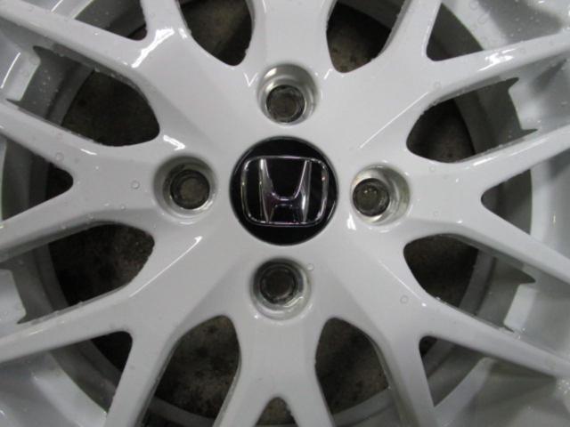 ホンダ純正 N-ONE RSホイール+DUNLOP ENASAVE EC300+