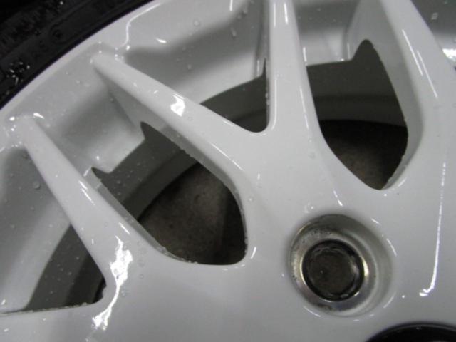 ホンダ純正 N-ONE RSホイール+DUNLOP ENASAVE EC300+