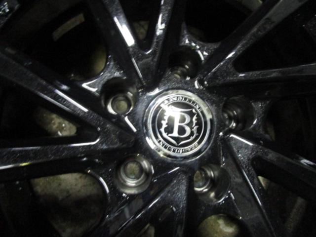 Lehrmeister(レアマイスター) BRANDLE-LINE(ブランドルライン) AVERSA-9Z  グロスブラック + DUNLOP(ダンロップ) WINTERMAXX SJ8+
