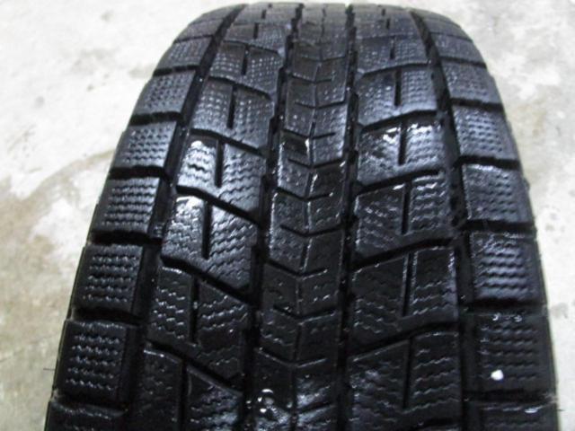 Lehrmeister(レアマイスター) BRANDLE-LINE(ブランドルライン) AVERSA-9Z  グロスブラック + DUNLOP(ダンロップ) WINTERMAXX SJ8+