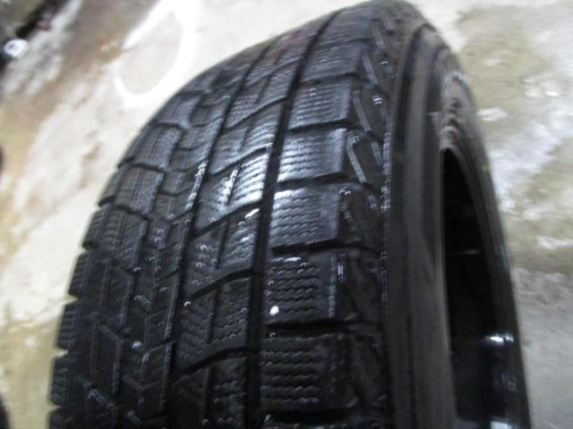 Lehrmeister(レアマイスター) BRANDLE-LINE(ブランドルライン) AVERSA-9Z  グロスブラック + DUNLOP(ダンロップ) WINTERMAXX SJ8+