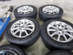 BRIDGESTONE(ブリヂストン)  SE-23 その他 + BRIDGESTONE(ブリヂストン) 【BRIDGESTONE】BLIZZAK VRX3