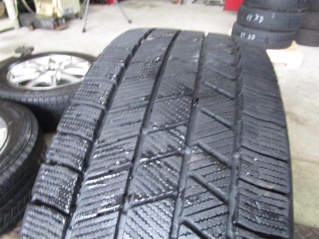 BRIDGESTONE(ブリヂストン)  SE-23 その他 + BRIDGESTONE(ブリヂストン) 【BRIDGESTONE】BLIZZAK VRX3