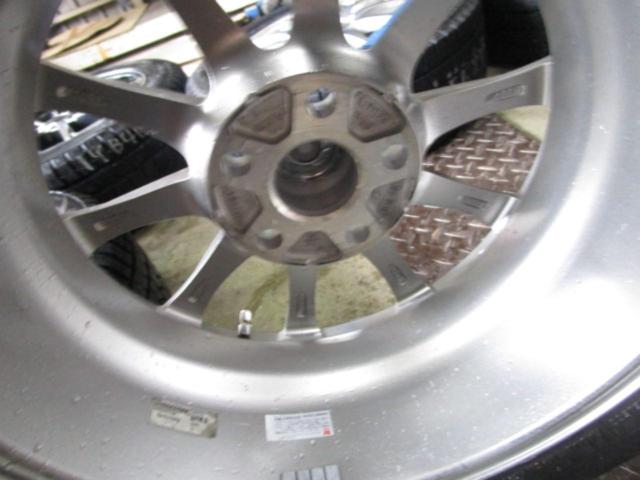 BRIDGESTONE(ブリヂストン)  SE-23 その他 + BRIDGESTONE(ブリヂストン) 【BRIDGESTONE】BLIZZAK VRX3