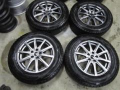 MARUKA SERVICE MANARAY SPORT EUROSPEED EuroSpeed V25 + DUNLOP WINTERMAXX SJ8