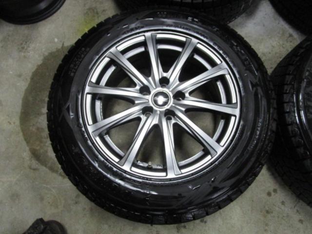 MARUKA SERVICE MANARAY SPORT EUROSPEED EuroSpeed V25 + DUNLOP WINTERMAXX SJ8