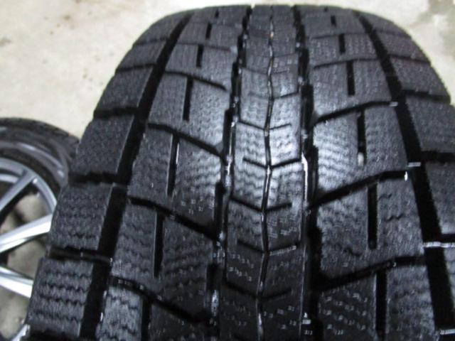MARUKA SERVICE MANARAY SPORT EUROSPEED EuroSpeed V25 + DUNLOP WINTERMAXX SJ8