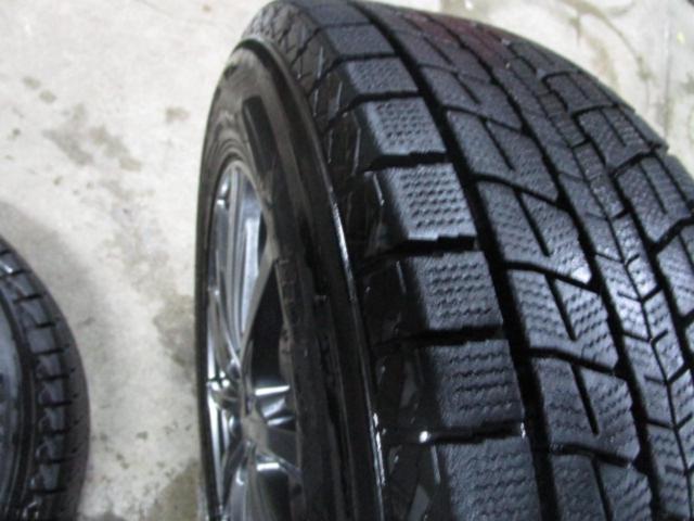 MARUKA SERVICE MANARAY SPORT EUROSPEED EuroSpeed V25 + DUNLOP WINTERMAXX SJ8
