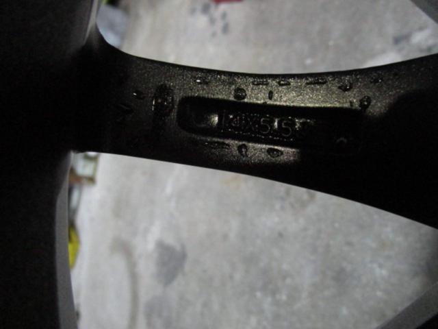 SPORT ABELIAスポークホイール+YOKOHAMA ice GUARD iG60