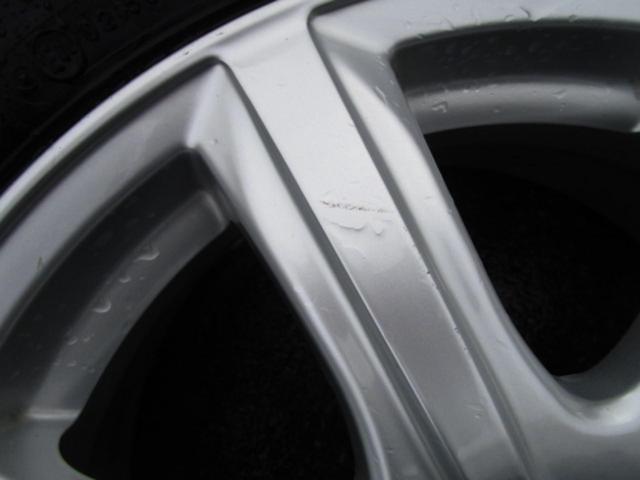 YOKOHAMA Millous 7本スポーク+DUNLOP WINTERMAXX WM02