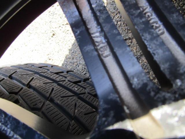 BIG WAY B-MUD + YOKOHAMA iceGUARD G075