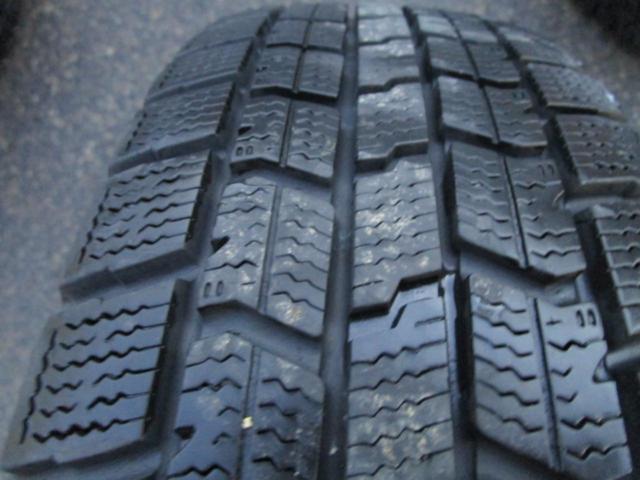 HOT STUFF(ホットスタッフ)  Exceeder + GOODYEAR(グッドイヤー) ICE NAVI 7
