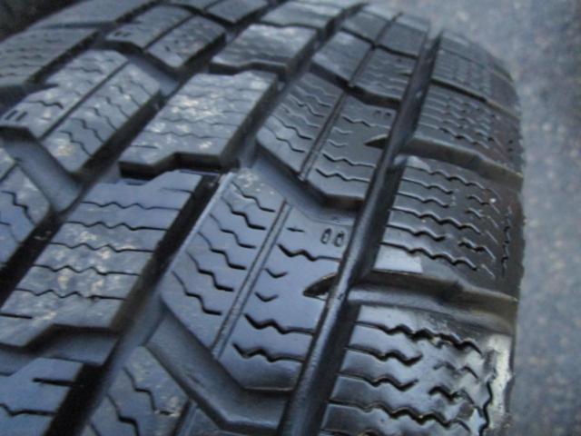HOT STUFF(ホットスタッフ)  Exceeder + GOODYEAR(グッドイヤー) ICE NAVI 7