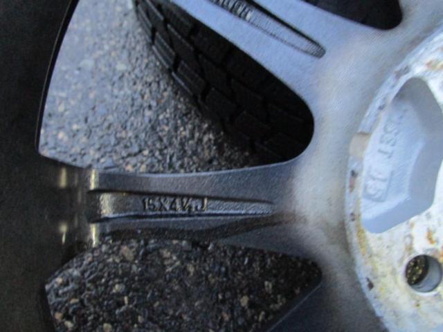 HOT STUFF(ホットスタッフ)  Exceeder + GOODYEAR(グッドイヤー) ICE NAVI 7