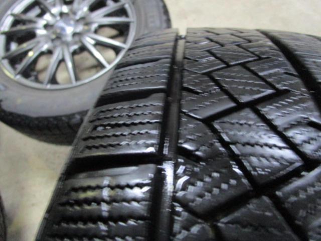 weds VELVA SPORT+PIRELLI ICE ZERO ASIMMETRICO