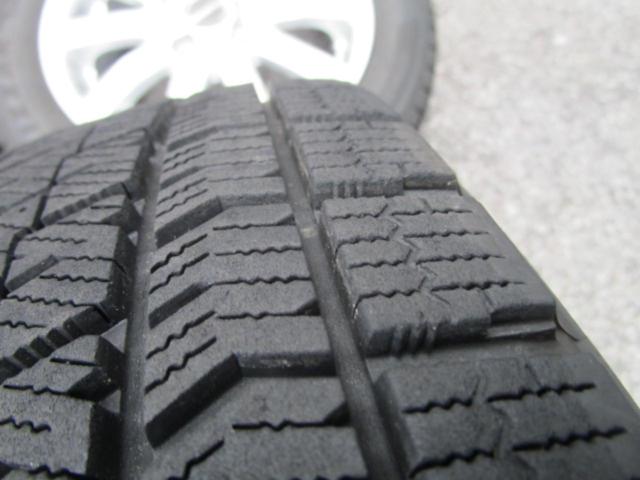 BRIDGESTONE(ブリヂストン)  KR10  + BRIDGESTONE(ブリヂストン) BLIZZAK VRX2