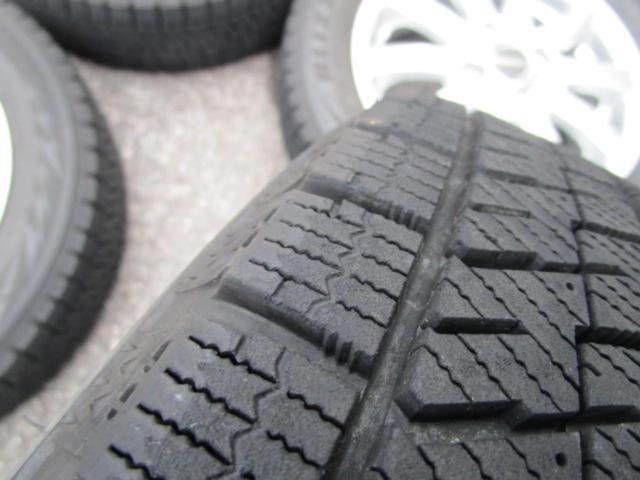 BRIDGESTONE(ブリヂストン)  KR10  + BRIDGESTONE(ブリヂストン) BLIZZAK VRX2