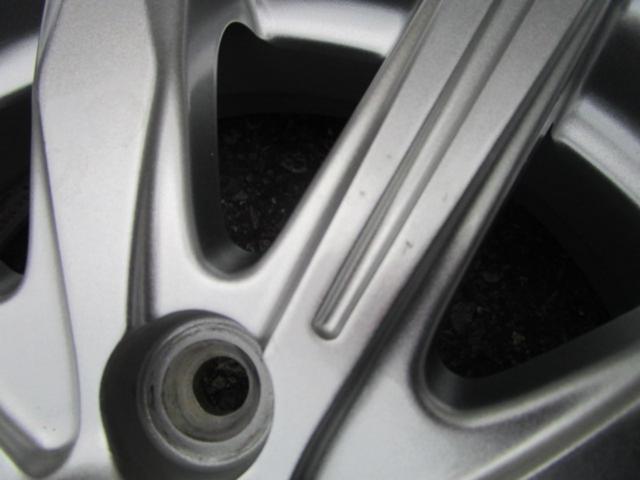 BRIDGESTONE(ブリヂストン)  KR10  + BRIDGESTONE(ブリヂストン) BLIZZAK VRX2