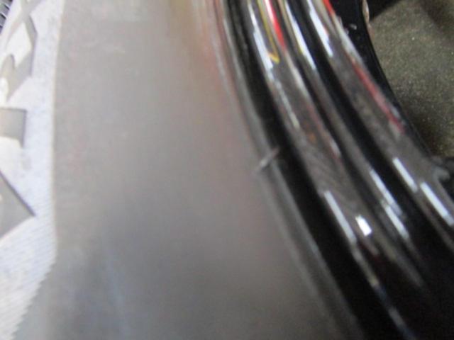 HOT STUFF(ホットスタッフ) G.SPEED G-06  + BRIDGESTONE(ブリヂストン) BRIDGESTONE BLIZZAK VRX3