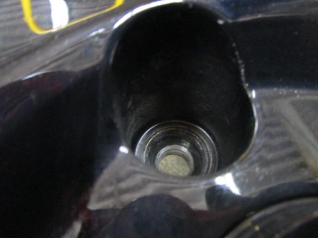 HOT STUFF(ホットスタッフ) G.SPEED G-06  + BRIDGESTONE(ブリヂストン) BRIDGESTONE BLIZZAK VRX3