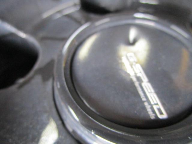 HOT STUFF(ホットスタッフ) G.SPEED G-06  + BRIDGESTONE(ブリヂストン) BRIDGESTONE BLIZZAK VRX3