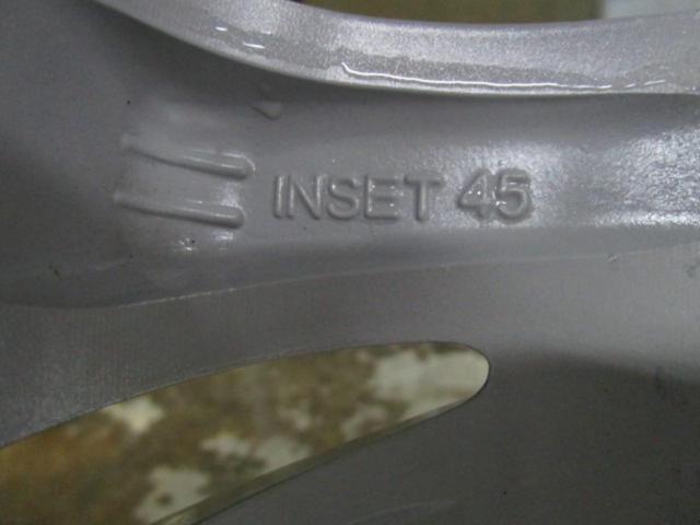 スズキ スペーシア純正14インチホイール+BRIDGESTONE BLIZZAK VRX2