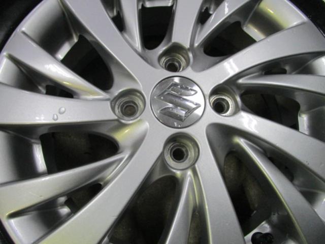 スズキ スペーシア純正14インチホイール+BRIDGESTONE BLIZZAK VRX2