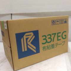 【WG】リンレイ 布粘着テープ 337EG