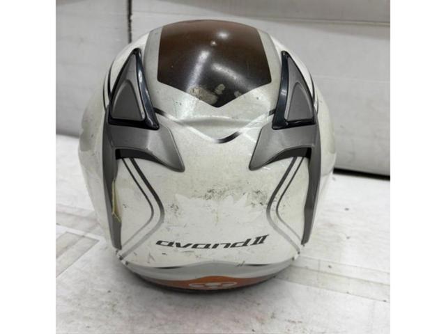 OGK kabuto AVAND-2 ジェットヘルメット