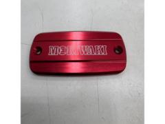MORIWAKI/モリワキ マスターシリンダーキャップ 【レッド】