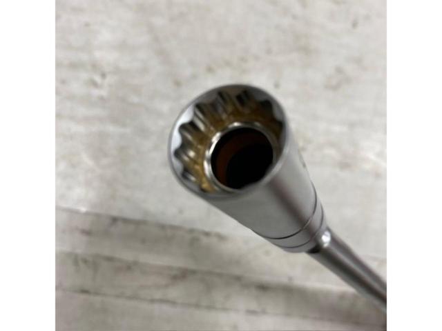 【WG】エクステンションバー付きスパークプラグソケット 16mm
