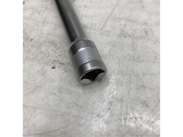 【WG】エクステンションバー付きスパークプラグソケット 16mm