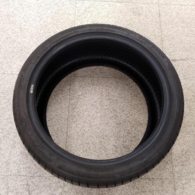 【2本セット】【HANKOOK】ventus S1 evo3