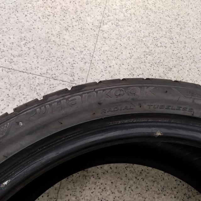 【2本セット】【HANKOOK】ventus S1 evo3