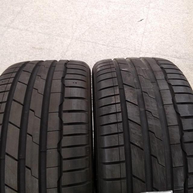 【2本セット】【HANKOOK】ventus S1 evo3