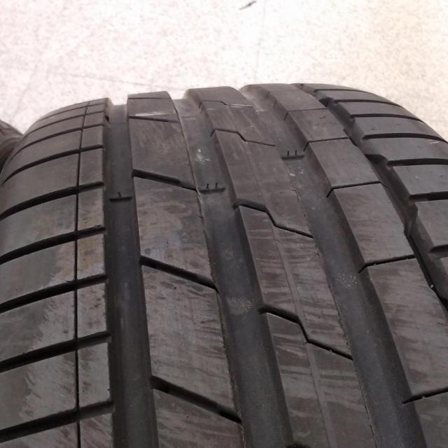 【2本セット】【HANKOOK】ventus S1 evo3