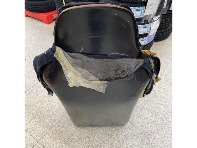 Sparco REV フルバケットシート