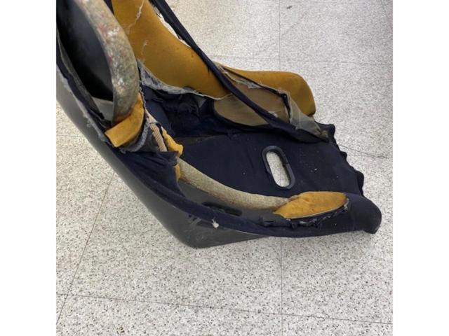 Sparco REV フルバケットシート