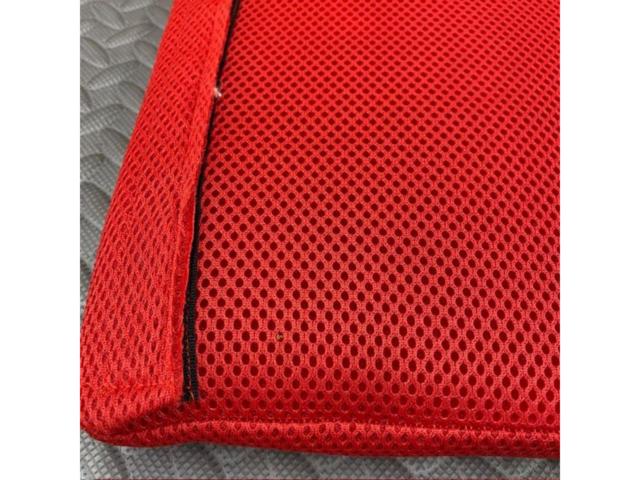 メーカー不明  フルバケットシート用 座面サポートクッション