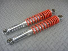 2メーカー不明 リアショック