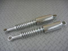 2メーカー不明 リアショック