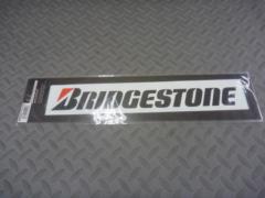 【BRIDGESTONE】ステッカー