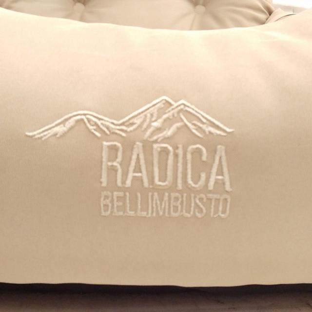 RADICA ペット用ドライブベッド