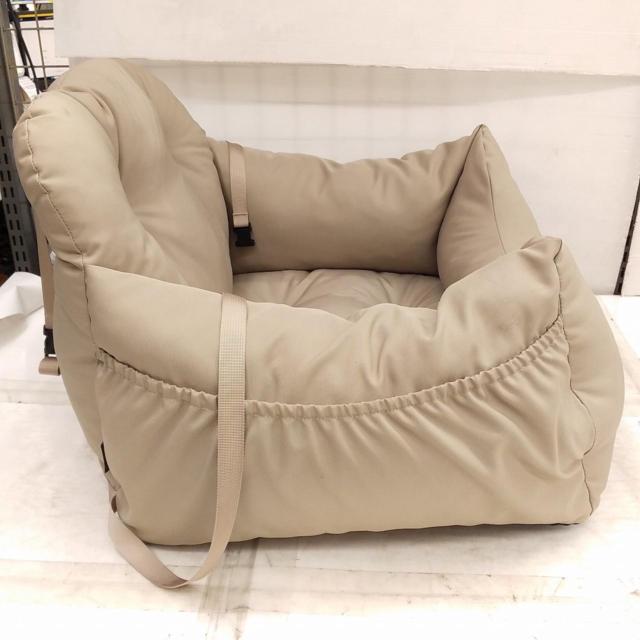RADICA ペット用ドライブベッド