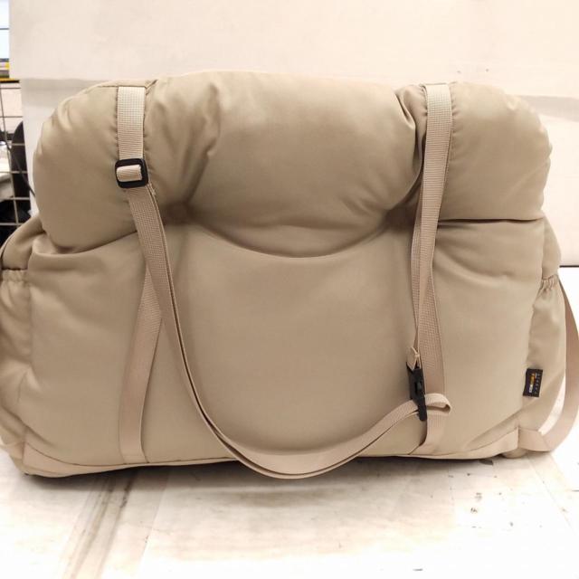RADICA ペット用ドライブベッド