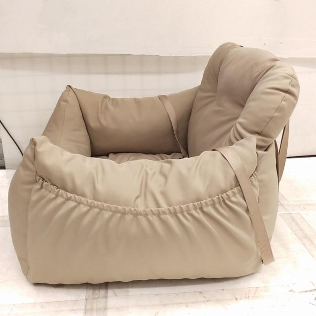 RADICA ペット用ドライブベッド