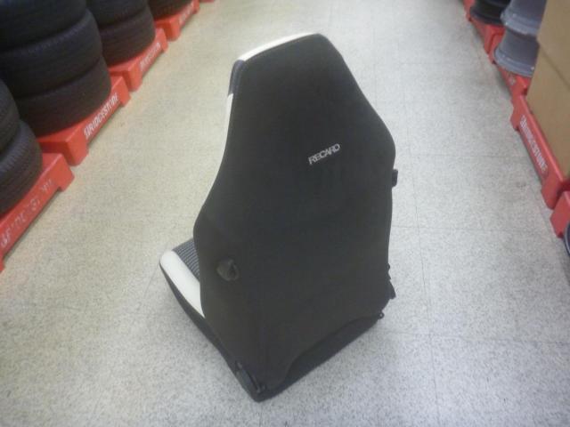 【RECARO】LX-F IL110