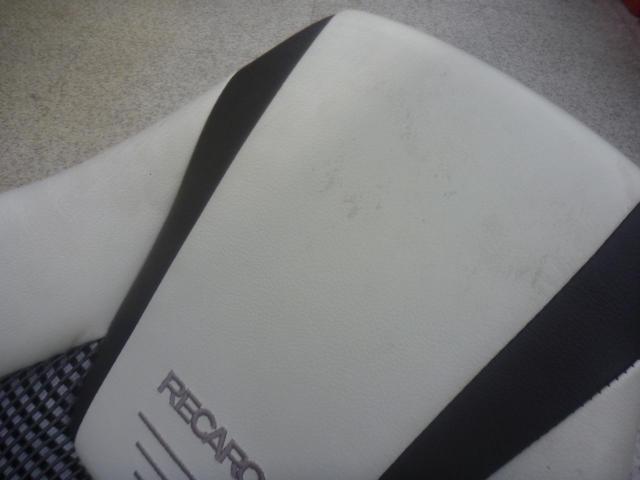 【RECARO】LX-F IL110