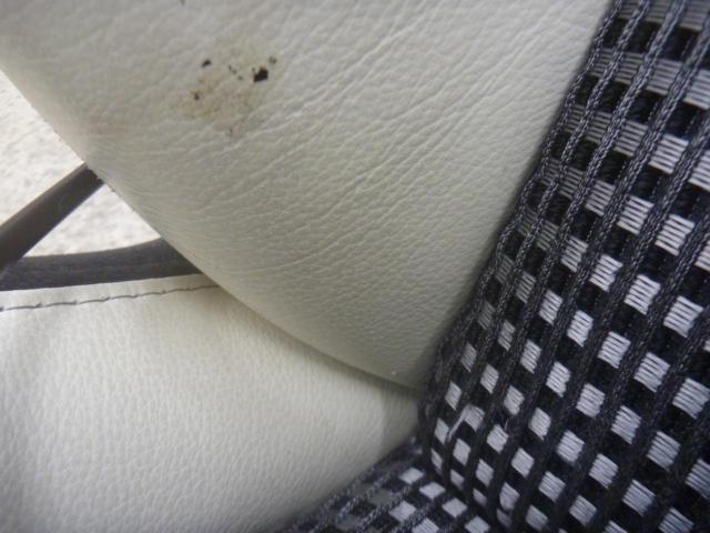 【RECARO】LX-F IL110